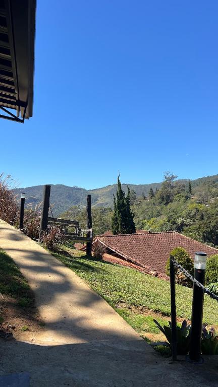 Recanto Aconchegante - Bed and Breakfast Nova Friburgo