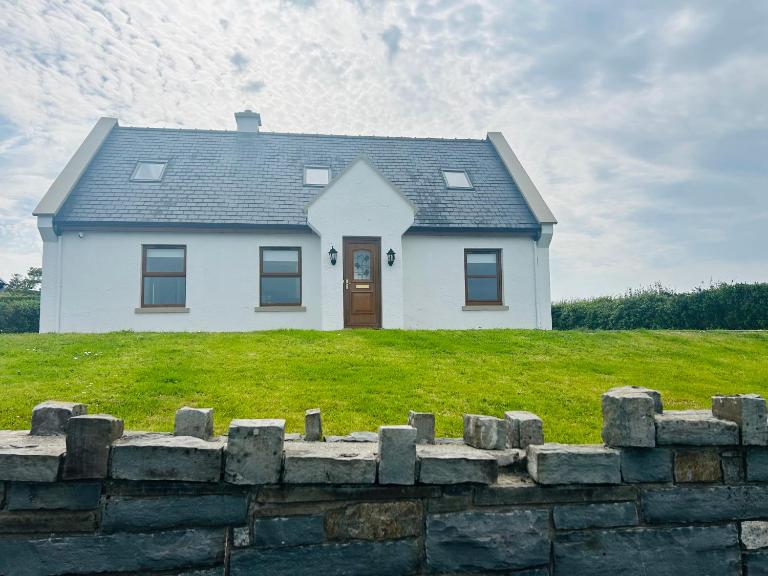 Moy holiday Home - Ferienwohnung Lahinch