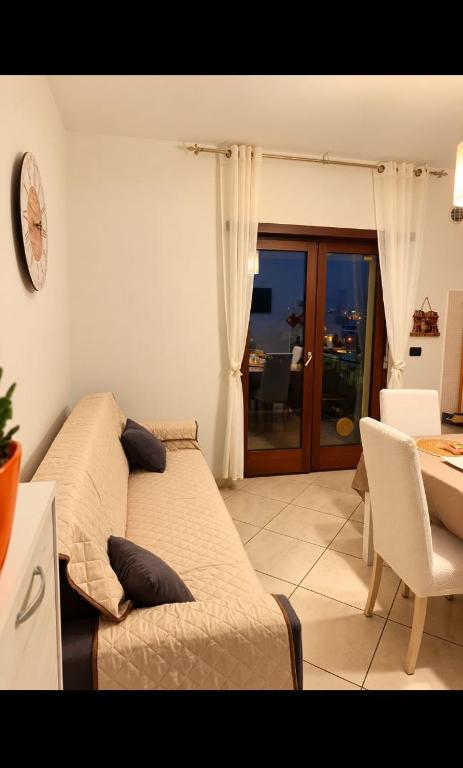 B&B LuMas 21 in the center of Piedimonte San Germano - B&B Piedimonte San Germano