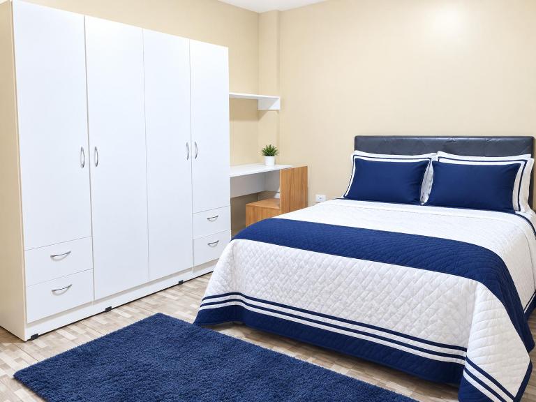 Colman Apart Central - Chambres d'hôtes Ciudad del Este