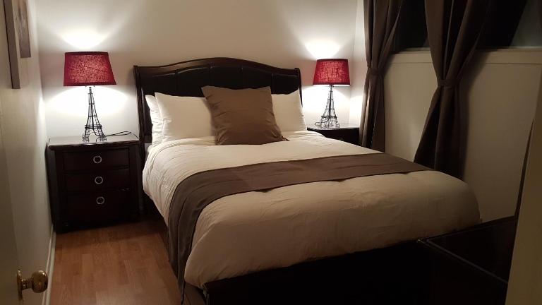 Three-Bedroom Apartment Sweet #6 by Amazing Property Rentals - B&B Gatineau