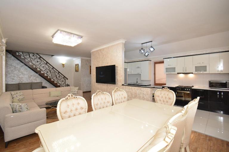 Antarayin Heights - Ferienwohnung Jerewan