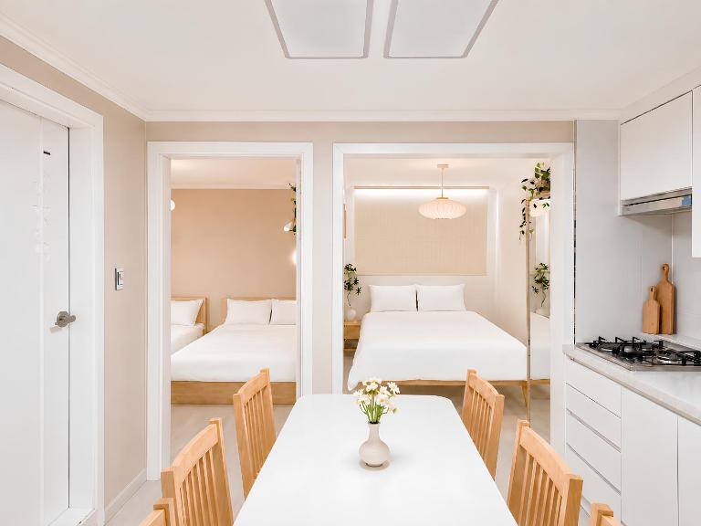 HENA Stay - B&B Seoul