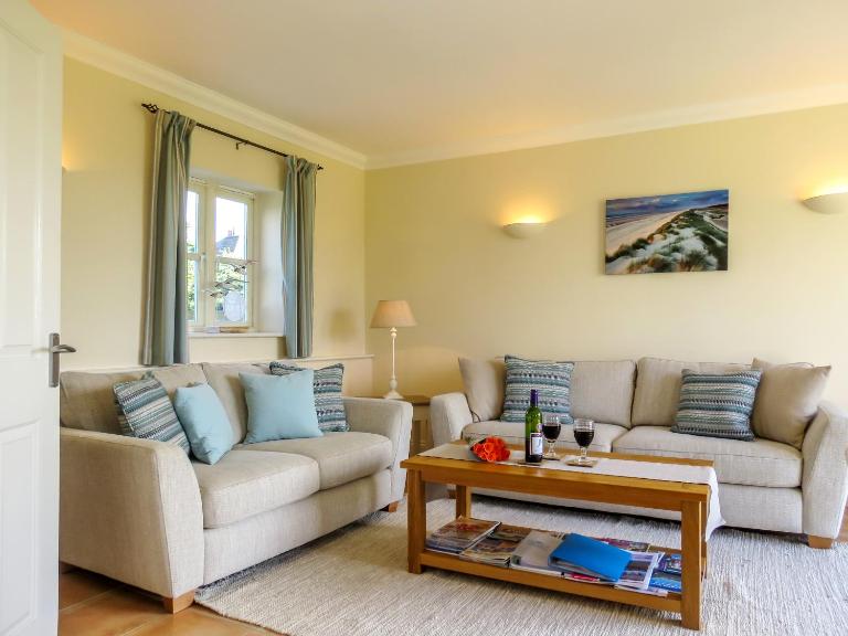 Sanderling Home - B&B Aldeburgh