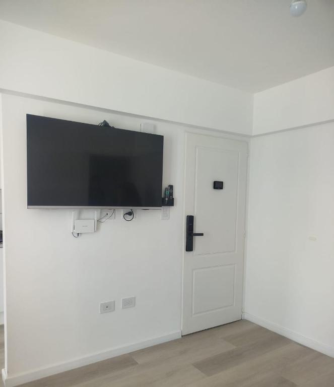 Departamento a metros de Boulevard - B&B Ciudad de Santa Fe