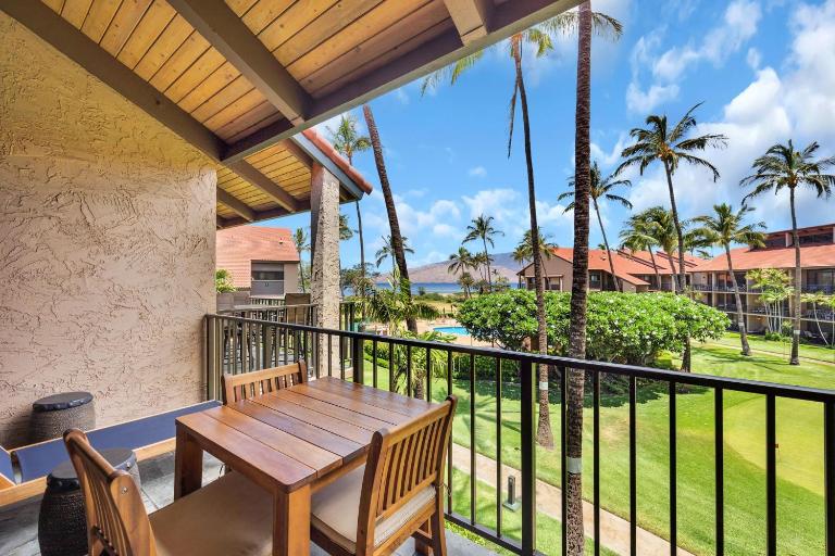 Luana Kai C305 - Bed and Breakfast Kīhei