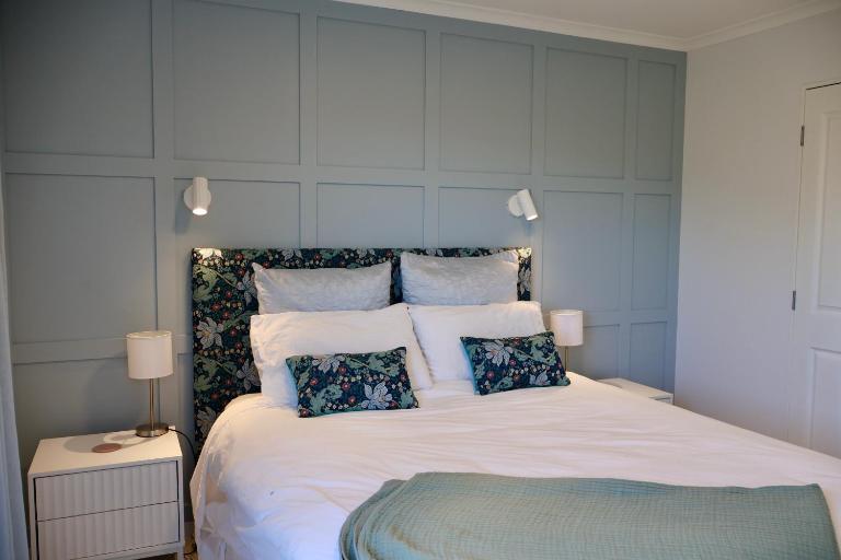 Welcome Bay Garden Retreat with private guest suite in tranquil garden setting - Bed and Breakfast Tauranga