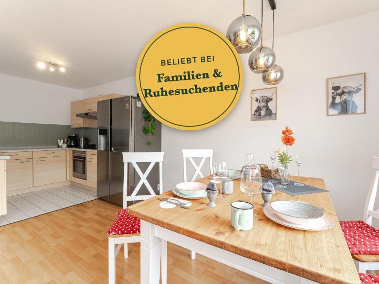 Ferienwohnung Felix - B&B Weitnau