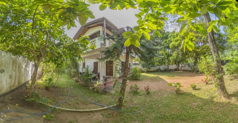 Willwin Park - Ferienwohnung Anuradhapura