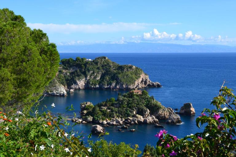 Charming Place Taormina - B&B Taormina
