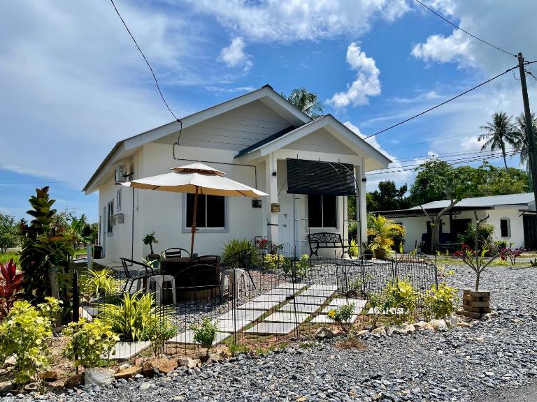 Rumah Kita Homestay Perlis Rumah 2 - Bed and Breakfast Arau