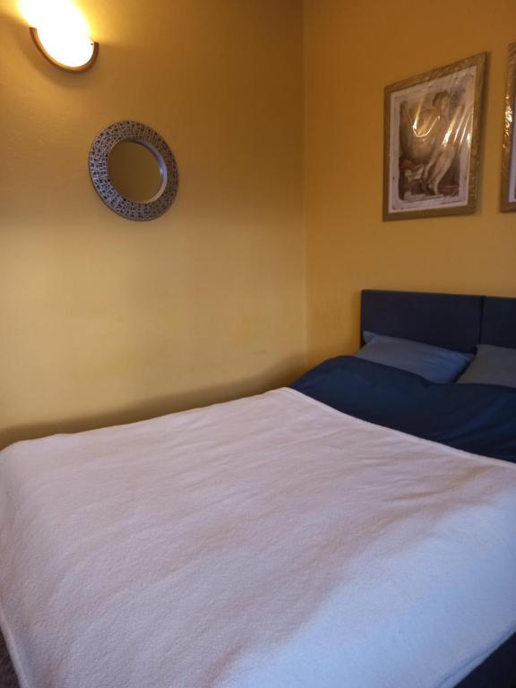 AGaWA apartament - Bed and Breakfast Ciechocinek