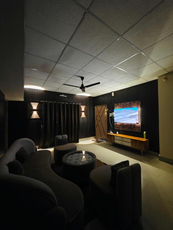 Himani Nest-Your Home Away From Home - Ferienwohnung Gauhati