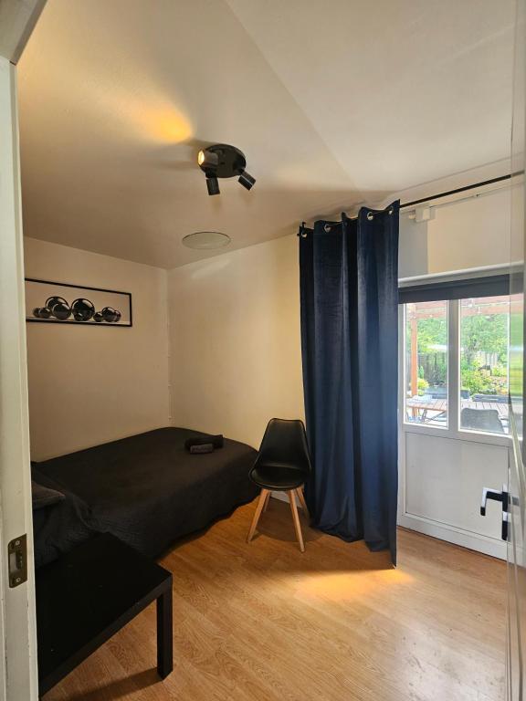 Brørup room - Chambres d'hôtes Brørup