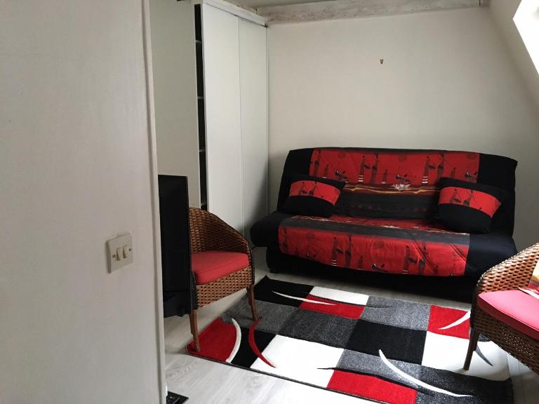 Cosy Holidays Room - B&B Parigi