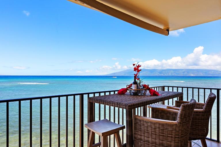 Hololani A304 - B&B Kahana