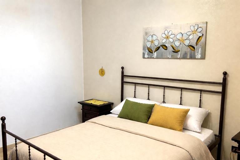 Sea Living Sicilia Apartment - B&B Santa Flavia