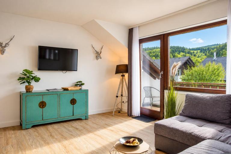 Smart Resorts Rubin 107 - B&B Winterberg