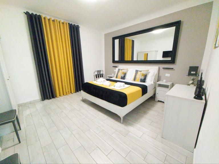 Best Stay Apartment La Spezia Cinque Terre - Chambres d'hôtes La Spezia