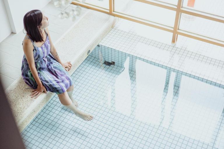 湖畔莊園 道 Villa - B&B Dongshan