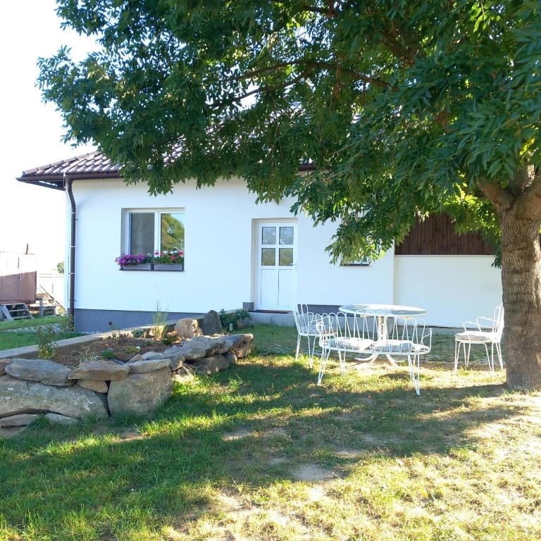 Apartmán na farmě - B&B Lomec