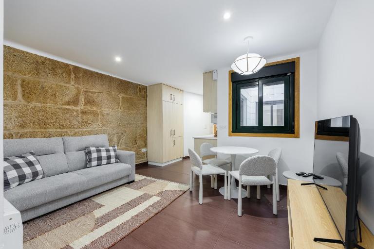 YBH Velazquez M 47, 2C - Bed and Breakfast Vigo