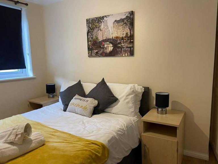 SAV 1 Bedroom Flat near Watford Town Centre - B&B Watford