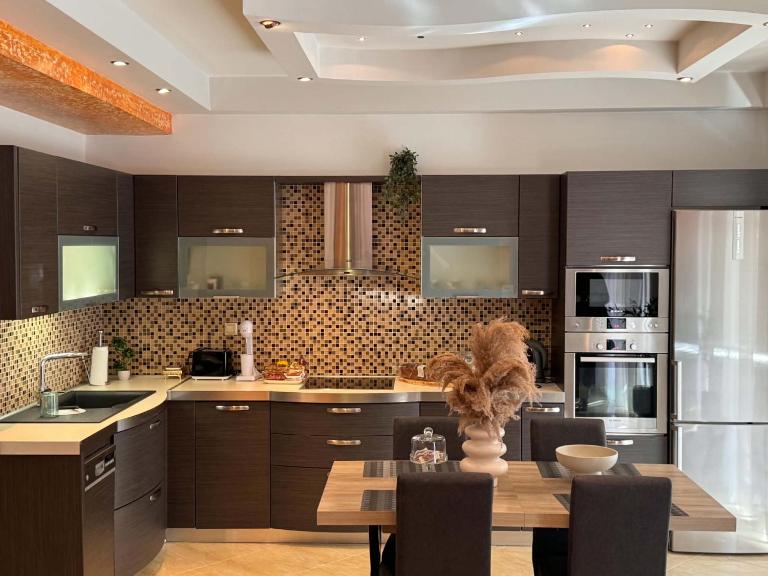 Premium 2 BR Apartment - Ferienwohnung Alexandroupolis