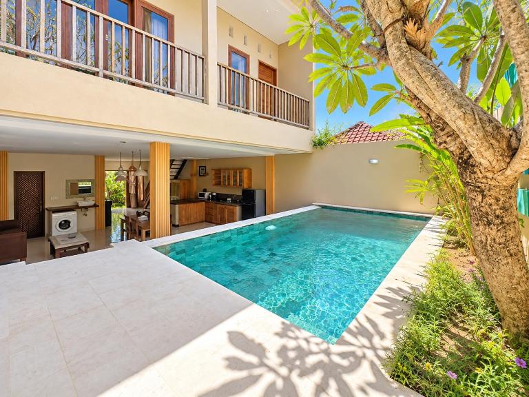 Taman Giri House 3 Bedrooms Nusa Dua - Ferienwohnung Nusa Dua