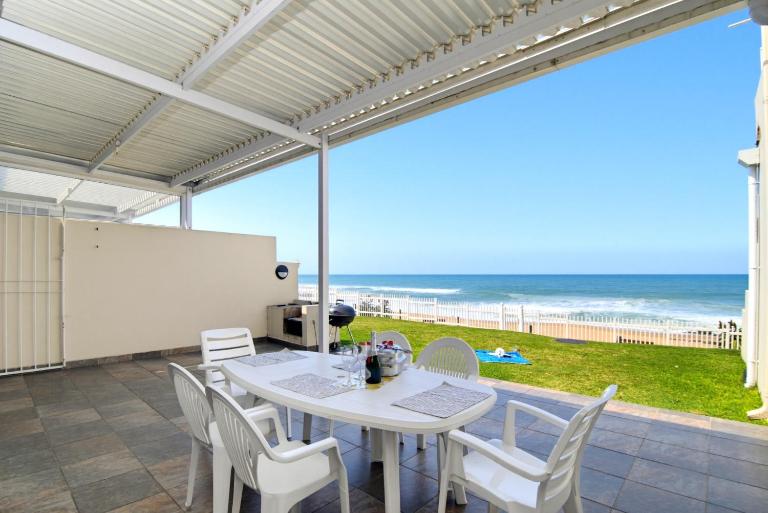 Simbalina 7 - B&B Ballito