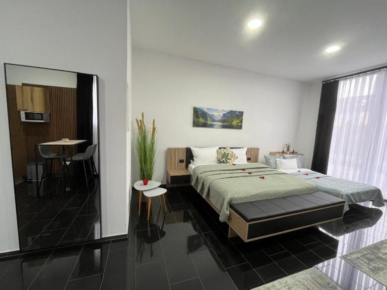 Elisas Appartement - B&B Korntal