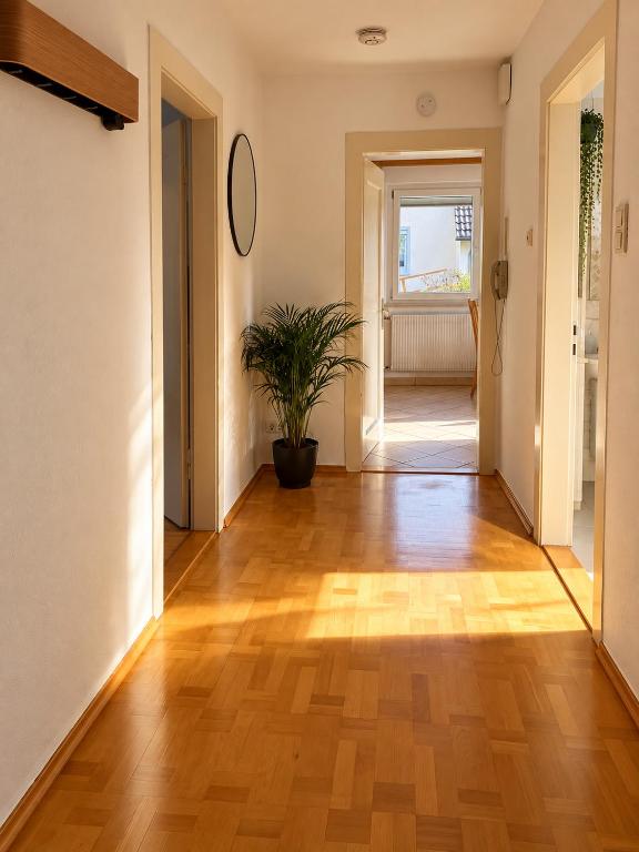 Danube Garden Lodge I - B&B Hüfingen