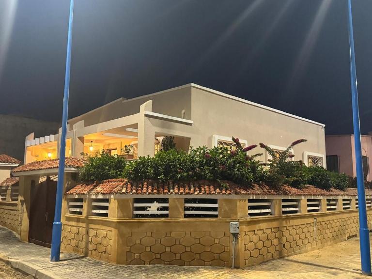 Sanae Village Sidi Bouzid - B&B Sidi Bouzid