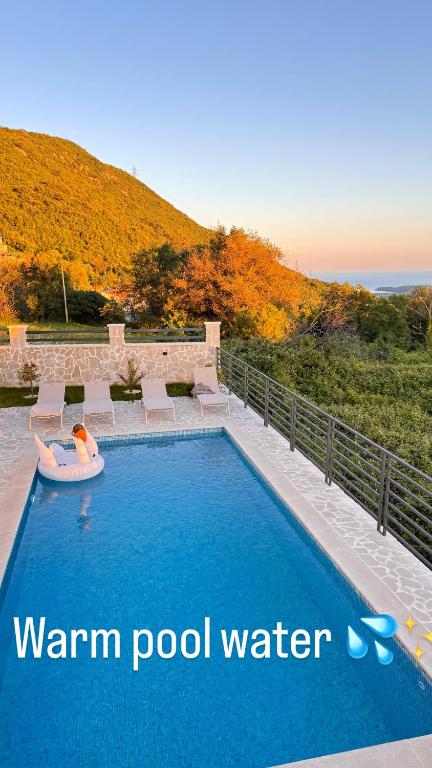 Villa Aurora - B&B Gorovići