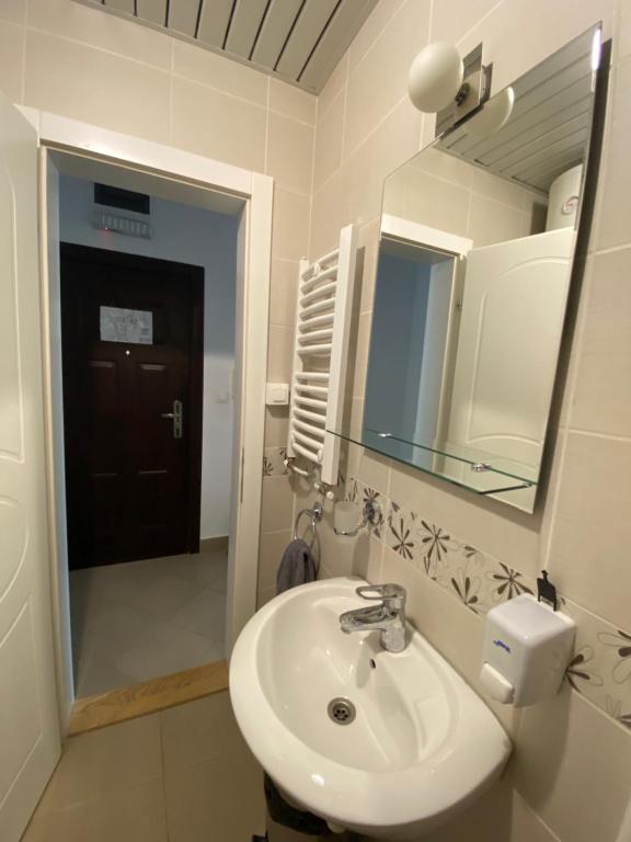 Apartman NR2 - Bed and Breakfast Jagodina