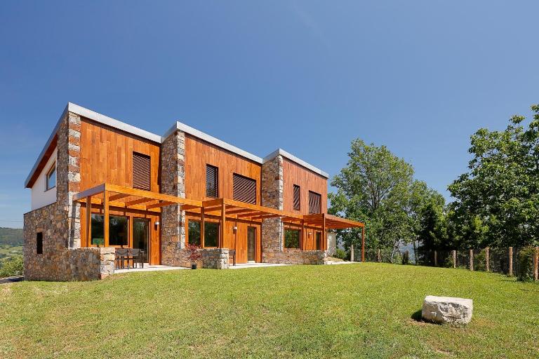 El Balcón del Sueve - Naturaleza y vistas - B&B Melarde