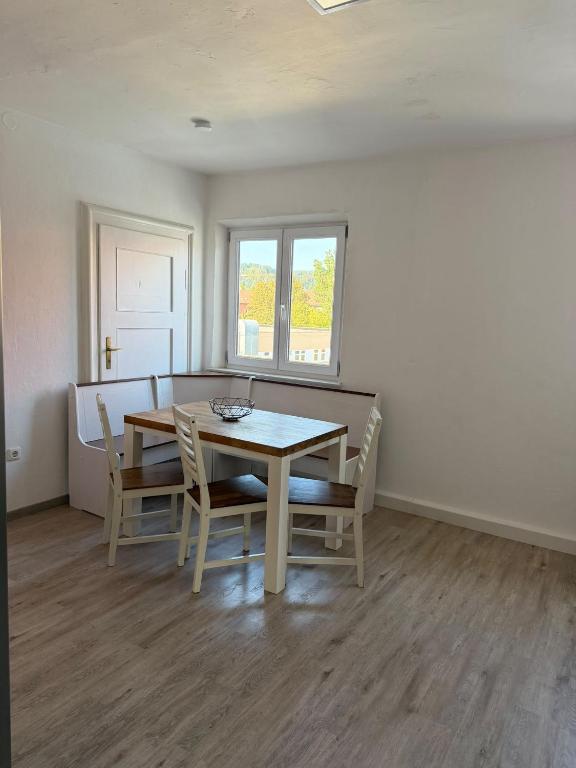 4 zimmer Appartement Simbach am Inn - Ferienwohnung Simbach am Inn