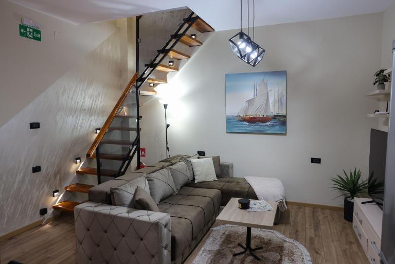 Apartman Markovic - B&B Niška Banja