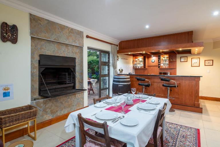 Blaize & Golf - Chambres d'hôtes Mossel Bay