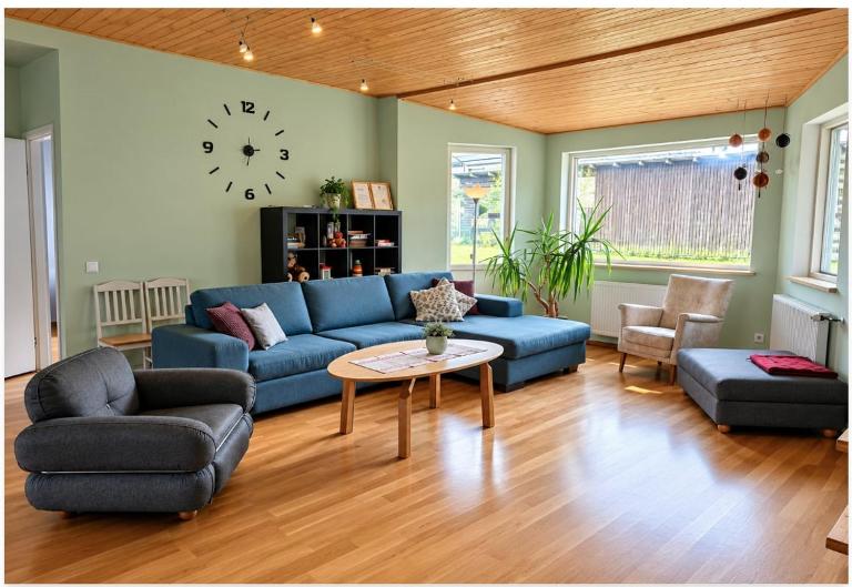 Kaare Guesthouse - B&B Viljandi