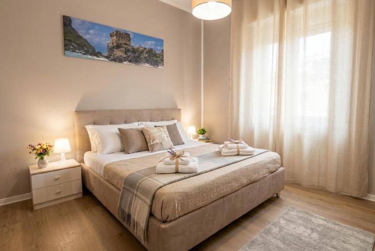 B&B Dora 2,0 - B&B Praia a Mare