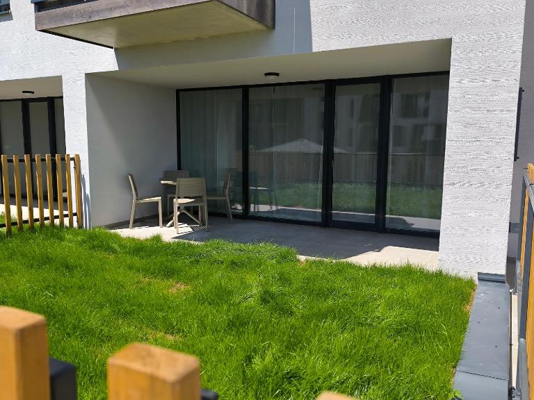 Apartment HOME, Gerlachov, garden and free indoor parking - Ferienwohnung Gerlachov
