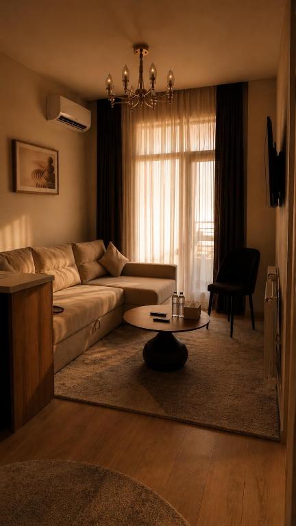 Qadim Yard - Ferienwohnung Taschkent