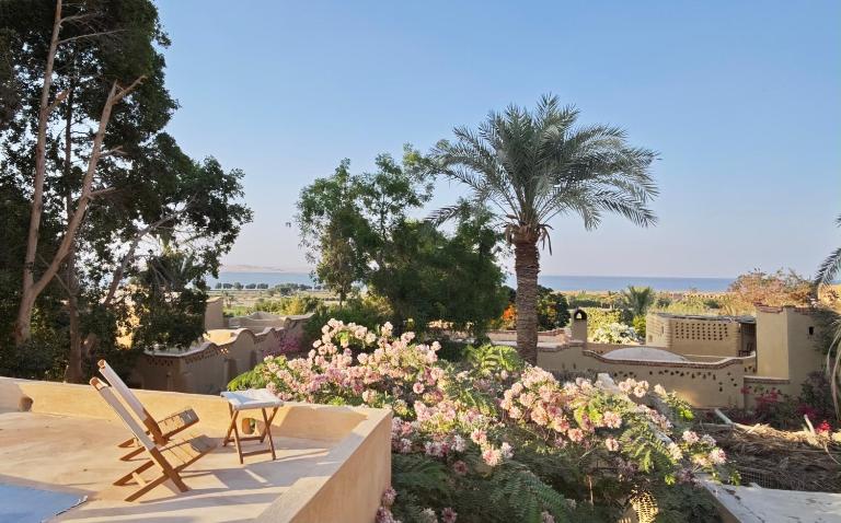 Beit Ain el Nour - Source of Light - Bed and Breakfast Ar Rawḑah