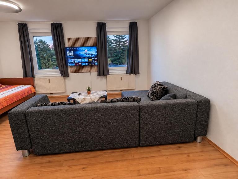 FREE Parking Carport Apartment - B&B Graz
