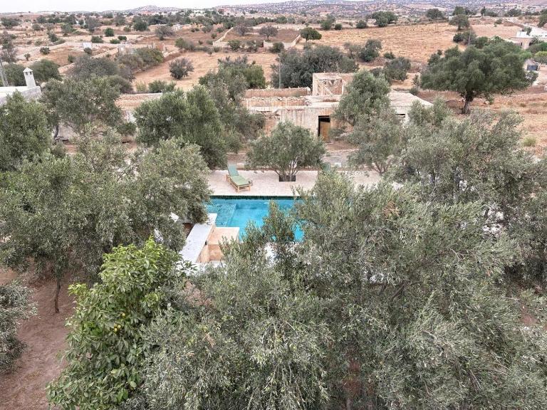 Ryad Lala Home - B&B Essaouira