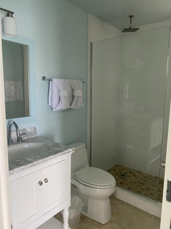Coconut Coast Villas - B&B Contant