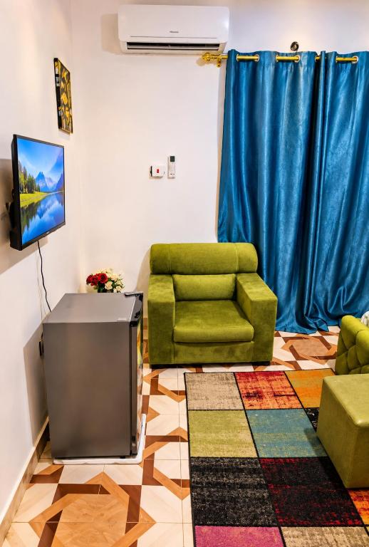 Master Home - B&B Potsin