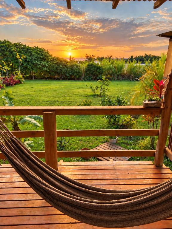 Studio Sunset Rapa Nui - Ferienwohnung Hanga Roa