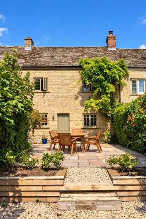 Holly Cottage - B&B Cheltenham